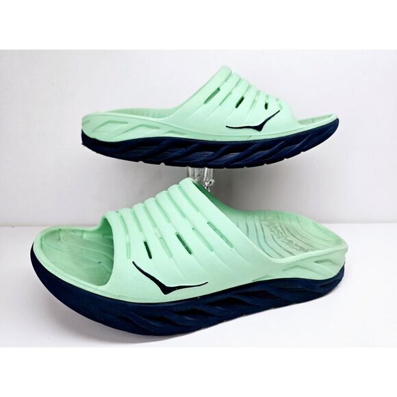 Hoka Men 9 Comfy footwear - Picture 1 of 6
